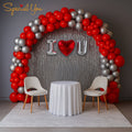 Happy Anniversary Decoration Theme Set