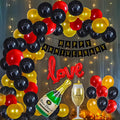 Happy Anniversary Decoration Theme Set