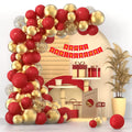 Happy Anniversary Decoration Theme Set
