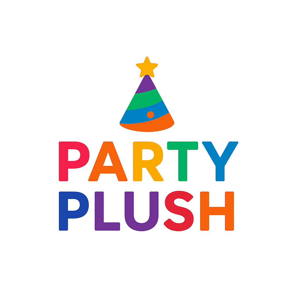 Party Plush