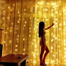12 Feet Long Battery Operated Fairy Lights For Decoration and Party Celebration