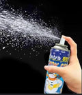❄ Snow Spray for Party &amp; Birthday Celebration – Create a Magical Snowy Effect! ❄