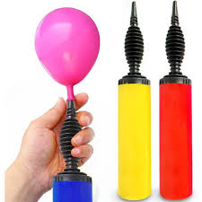 High Duty Balloon Pump | Inflate in Seconds